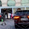 Свежие новости: У ресторані в центрі Москви пролунав вибух: у соцмережах пишуть про святкування генерала