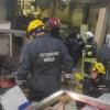 Свежие новости: В Киеве на заводе «ЭМКО» на рабочих упал станок: они погибли