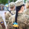 Свіжі новини: Заступниця міністра оборони розказала, скільки жінок служать в ЗСУ