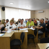 Свежие новости: Понад 200 питань порядку денного: розпочала роботу 69-та сесія міської ради
