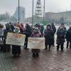 Свіжі новини: В Николаеве снова протестуют против высоких тарифов
