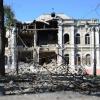 Свіжі новини: Миколаївський ліцей імені Аркаса, зруйнований внаслідок удару росіян, відновлять за кошти Данії