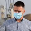 Свіжі новини: Главу Николаевской САД Невеселого «максимально» оштрафовали на 1020 гривен за яму на трассе «Кропивницкий-Платоново»