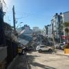 Свіжі новини: Панаму сколихнув потужний землетрус магнітудою 7,7: пошкоджено будівлі, є перебої зі світлом