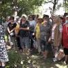 Свіжі новини: На Николаевщине работники ГП «Степовое» устроили акцию протеста