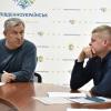 Свежие новости: Міський голова Південноукраїнська провів особистий прийом громадян