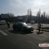 Фото новости: В Николаеве ДЭУ сбил женщину на пешеходном переходе Свежие новости: В Николаеве ДЭУ сбил женщину на пешеходном переходе