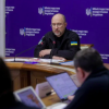 Свежие новости: Шмигаль повідомив про позитивну динаміку у відновленні електропостачання