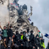 Свіжі новини: Європу охопили протести: затримання та жорстка реакція влади