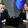Фото новости: Тимчасовою головою АРМА призначили Ярославу Максименко Свежие новости: Тимчасовою головою АРМА призначили Ярославу Максименко