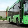Свежие новости: У Миколаєві запустили новий автобусний маршрут №49 «мкрн Широка Балка – ст. Миколаїв-вантажний»