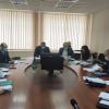 Свіжі новини: Відбулося позапланове засідання виконкому Южноукраїнської міської ради