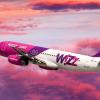 Свежие новости: Wizz Air отложил полеты из Украины до 15 июня