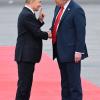 Свіжі новини: У путіна розкрили незвичайну деталь розмови з Трампом: президенти не хотіли першими класти слухавку
