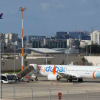 Свіжі новини: Ножова сутичка в кабіні: літак Flydubai екстрено сів у Саудівській Аравії