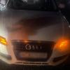 Свіжі новини: Смертельна аварія на Миколаївщині: Audi збила пішохода, чоловік загинув на місці