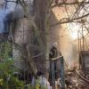 Фото новости: В Баштанском районе нашли тело погибшего мужчины в сгоревшем доме Свежие новости: В Баштанском районе нашли тело погибшего мужчины в сгоревшем доме