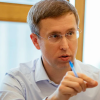 Свежие новости: Зеленський запропонував Корецькому очолити уряд і уже окреслив основні завдання