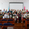 Свіжі новини: «Ті, хто запалює світло знань»: у Вознесенській громаді відзначили працівників освіти