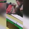 Свежие новости: На Закарпатье учительница таскала ребенка за волосы при всем классе