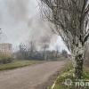 Фото новости: Військові РФ обстріляли Запорізьку область Свежие новости: Військові РФ обстріляли Запорізьку область