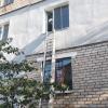Свіжі новини: В Вознесенске дети закрыли изнутри маму с ребенком
