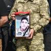 Свежие новости: У Снігурівці попрощалися із загиблим воїном Максимом Деркачем
