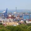 Свежие новости: Блокування портів вже призвело до зупинки підприємств
