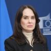 Свежие новости: Мудра прокоментувала обшуки НАБУ і САП та підозру