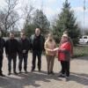 Свежие новости: У Новомар’ївській громаді передали генератор і обговорили відновлення ліцею — Гукасян