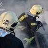Свежие новости: У Южноукраїнську перед Новим роком пожежники гасили лазню