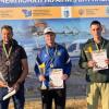 Свіжі новини: Вітрильник із Миколаївщини став чемпіоном України у класі ILCA 7