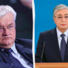 Свежие новости: Токаєв закликав Путіна 