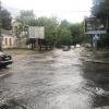 Фото новости: Онлайн: На Николаев обрушился сильный ливень - ряд улиц оказались подтопленными Свежие новости: Онлайн: На Николаев обрушился сильный ливень - ряд улиц оказались подтопленными