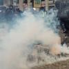 Свіжі новини: Францію охопили масові заворушення: 800 тисяч протестувальників, підпал історичної ратуші та майже 1800 затриманих