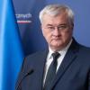 Свежие новости: Сибіга закликав ввести довічну заборону на в’їзд до ЄС росіянам, які воювали проти України