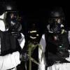 Свежие новости: У Миколаєві ліквідовано масштабну пожежу після ворожого удару по об’єкту критичної інфраструктури