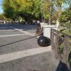 Свіжі новини: В Николаеве повредили второй большой гранитный шар