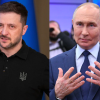Свіжі новини: Гучна заява з Москви: Путін запросив Зеленського, але є нюанс