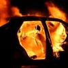 Свежие новости: В Николаеве ночью подожгли автомобиль