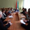 Фото новости: Відбулося позачергове засідання виконавчого  комітету Вознесенської міськради Свежие новости: Відбулося позачергове засідання виконавчого  комітету Вознесенської міськради