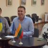Свіжі новини: До Дня міста Вознесенська відбулись онлайн-зустрічі з представниками міст-побратимів