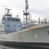 Свежие новости: Росіяни уразили корабель ВМС ЗСУ, один член екіпажу загинув