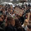 Свіжі новини: Прямо зараз у Києві спалахнув протест!