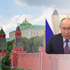 Свежие новости: Китай відвернувся від Путіна, Казахстан, Азербайджан, Вірменія теж тихо йдуть