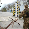 Свежие новости: Україна посилює оборону на кордоні з невизнаним Придністров'ям