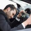Свежие новости: С завтрашнего дня за вождение авто в пьяном виде грозит уголовная ответственность