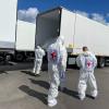 Свіжі новини: Понад 26 тисяч тіл загиблих захисників повернули в Україну — більшість ще не ідентифіковані
