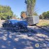 Свежие новости: У Миколаєві поліція шукає свідків потрійної ДТП на Троїцькій