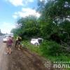 Свежие новости: На Николаевщине Hyundai после столкновения с тягачом слетел в кювет – пострадали две женщины и маленький ребенок